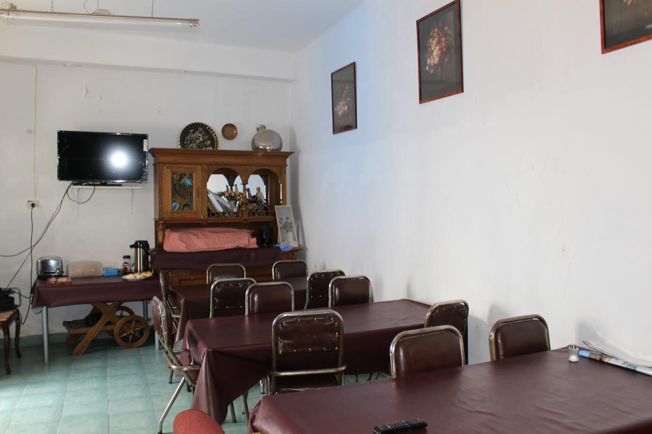 מלון פוטוסי La Vicuna מראה חיצוני תמונה